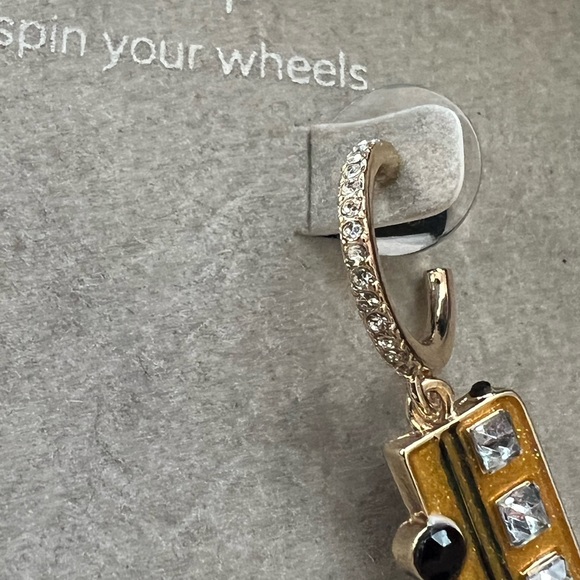 NEW Baublebar Field Trip Dangle Drop Earrings - Picture 5 of 6